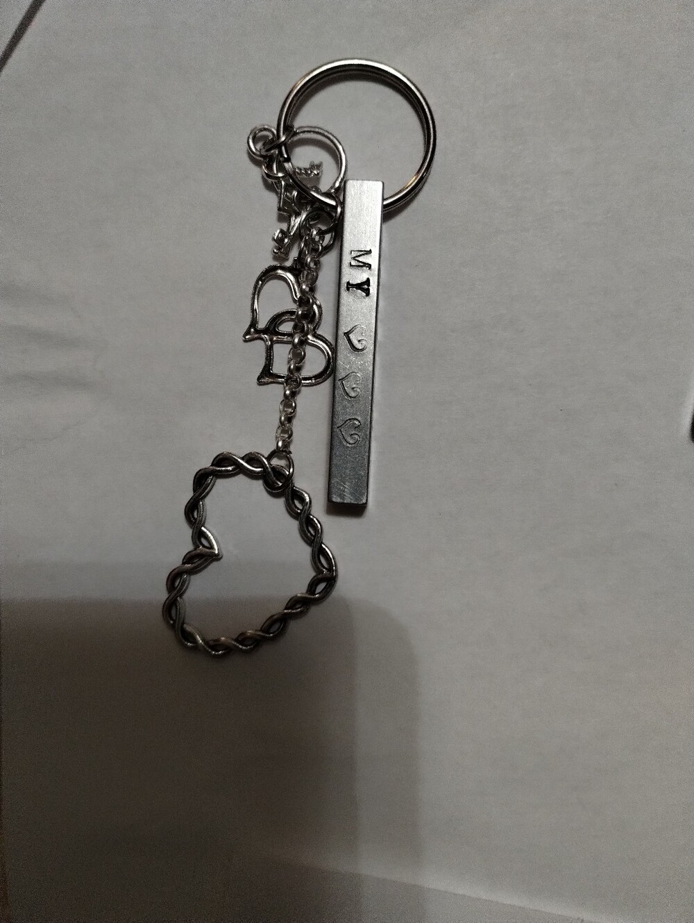 25 Handmade Keychains - Picture 5 of 12